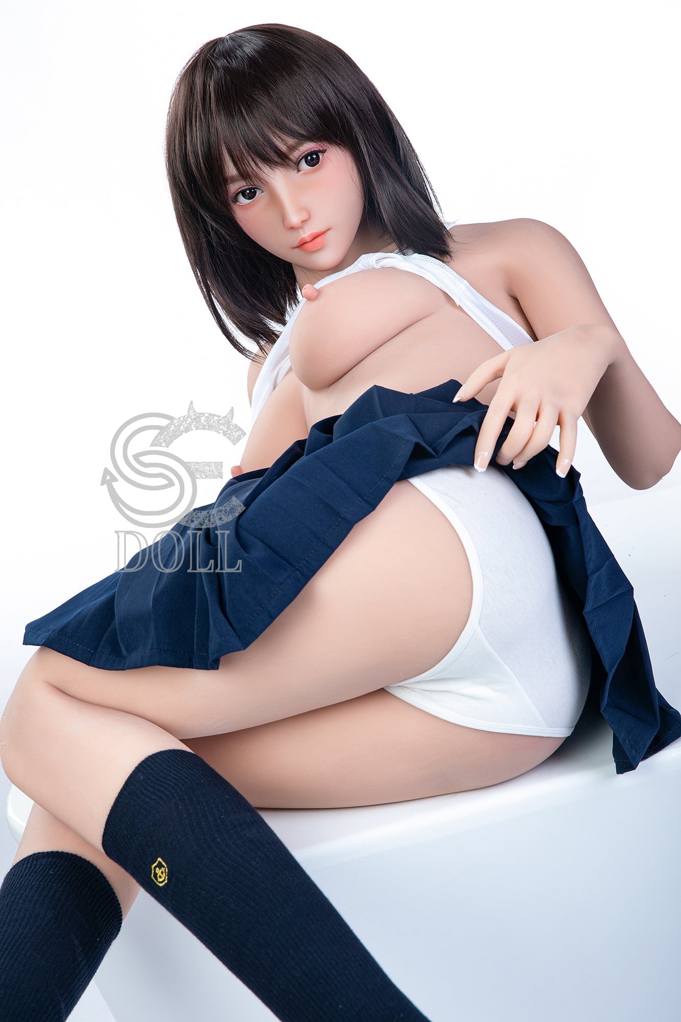 Yuuki TPE Realistic Sex Doll - SEDOLL SEDOLL