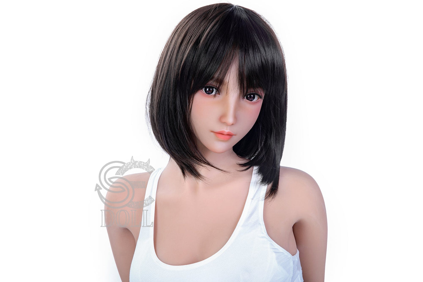 Yuuki TPE Realistic Sex Doll - SEDOLL SEDOLL