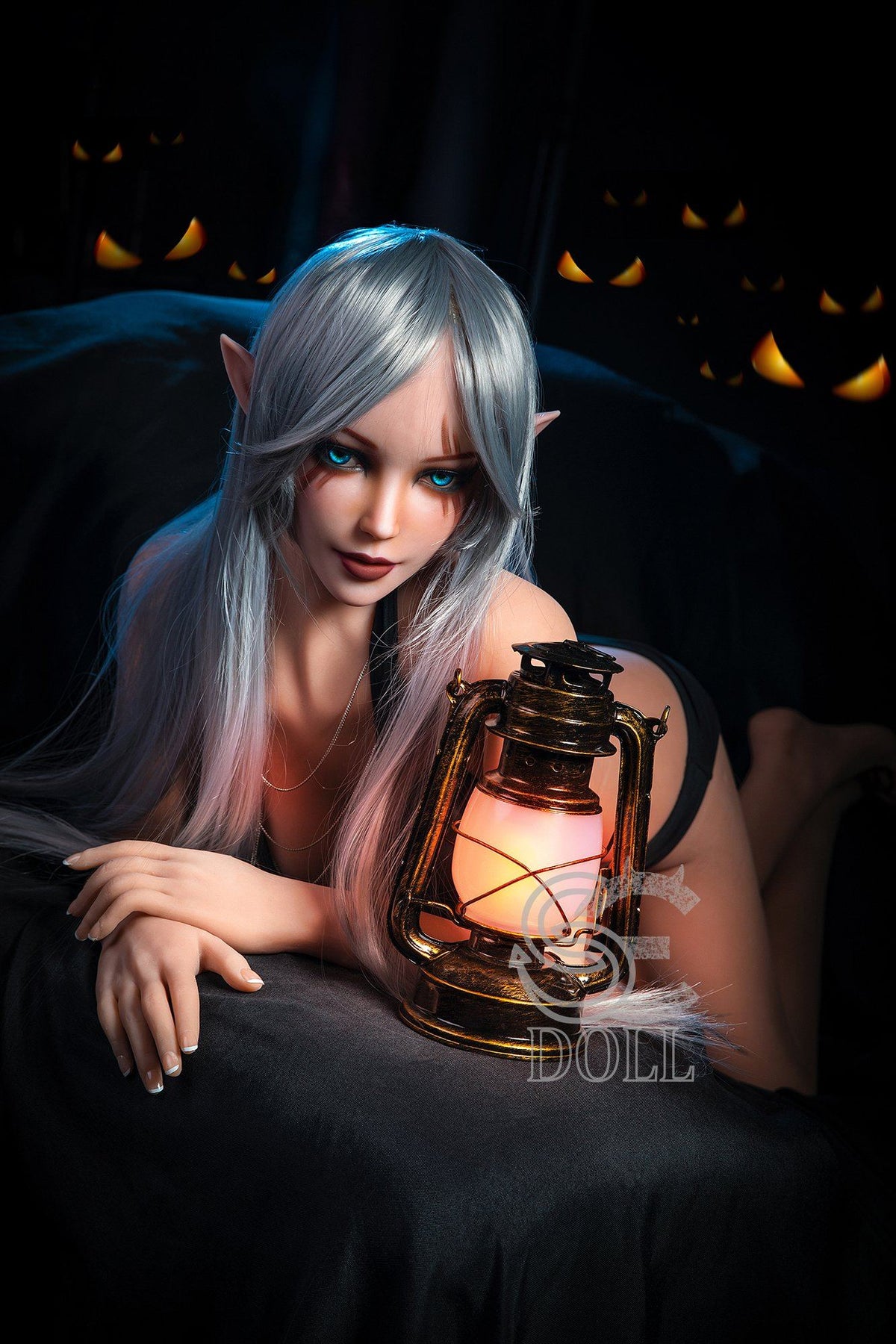 Elsa TPE Realistic Sex Doll - SEDOLL - USA STOCK SE Doll