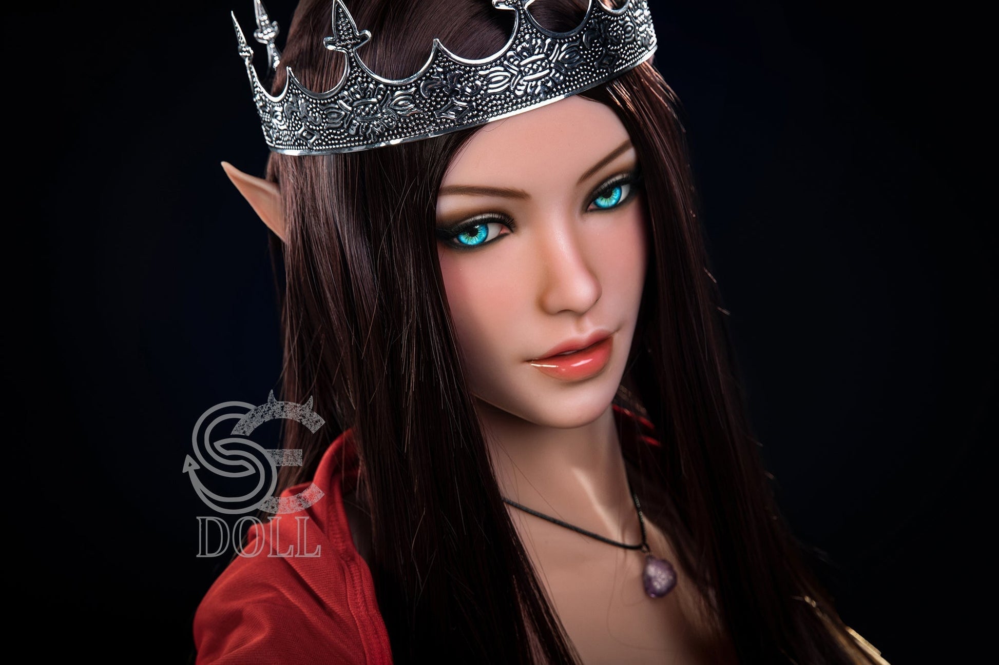 Luis TPE Realistic Sex Doll - SEDOLL SEDOLL