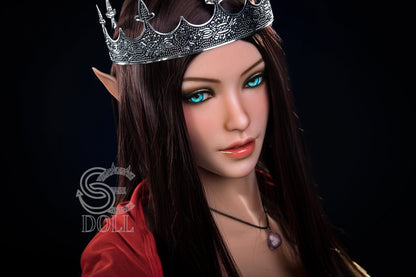 Luis TPE Realistic Sex Doll - SEDOLL SEDOLL