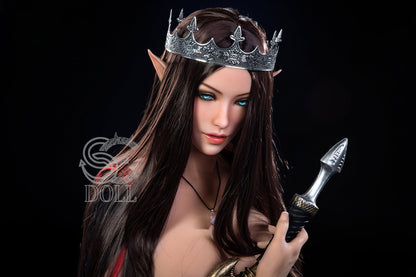 Luis TPE Realistic Sex Doll - SEDOLL SEDOLL