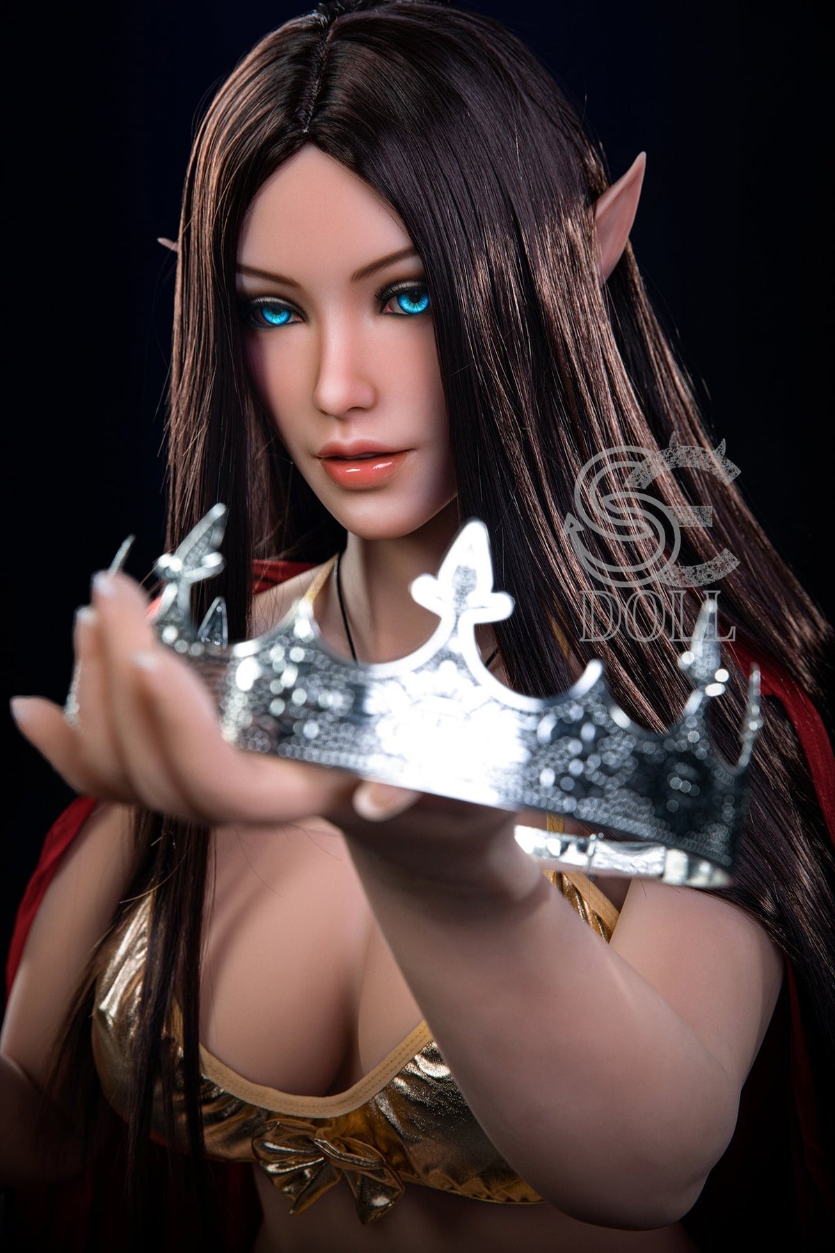 Luis TPE Realistic Sex Doll - SEDOLL SEDOLL