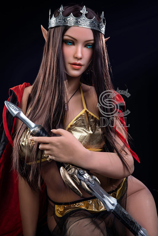 Luis TPE Realistic Sex Doll - SEDOLL SEDOLL