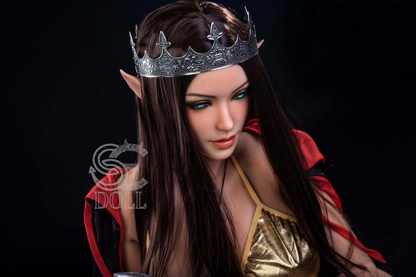 Luis TPE Realistic Sex Doll - SEDOLL SEDOLL