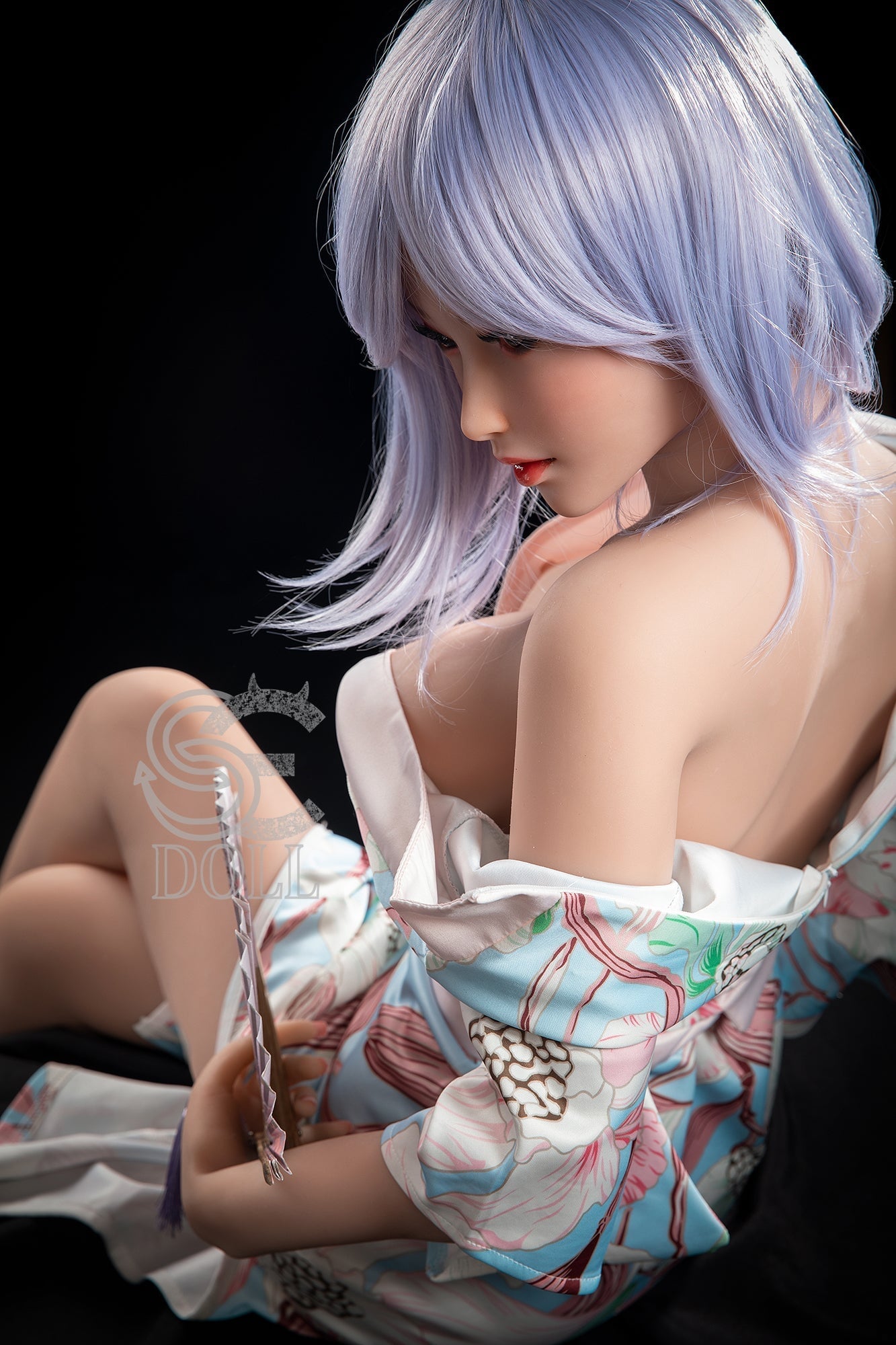 Murasaki TPE Realistic Sex Doll - SEDOLL SEDOLL