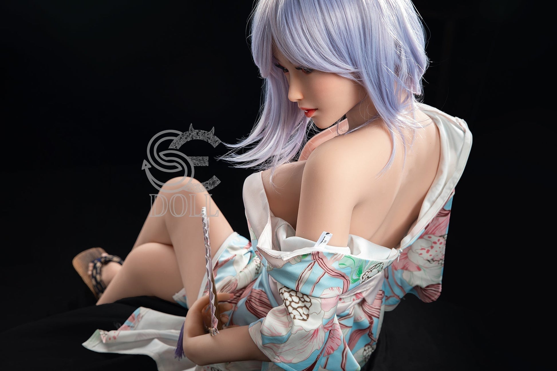 Murasaki TPE Realistic Sex Doll - SEDOLL SEDOLL