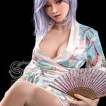 Murasaki TPE Realistic Sex Doll - SEDOLL® SEDOLL®