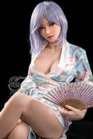 Murasaki TPE Realistic Sex Doll - SEDOLL SEDOLL