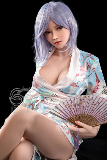 Murasaki TPE Realistic Sex Doll - SEDOLL SEDOLL
