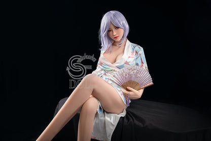 Murasaki TPE Realistic Sex Doll - SEDOLL SEDOLL