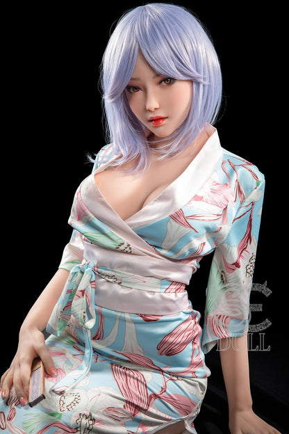 Murasaki TPE Realistic Sex Doll - SEDOLL SEDOLL