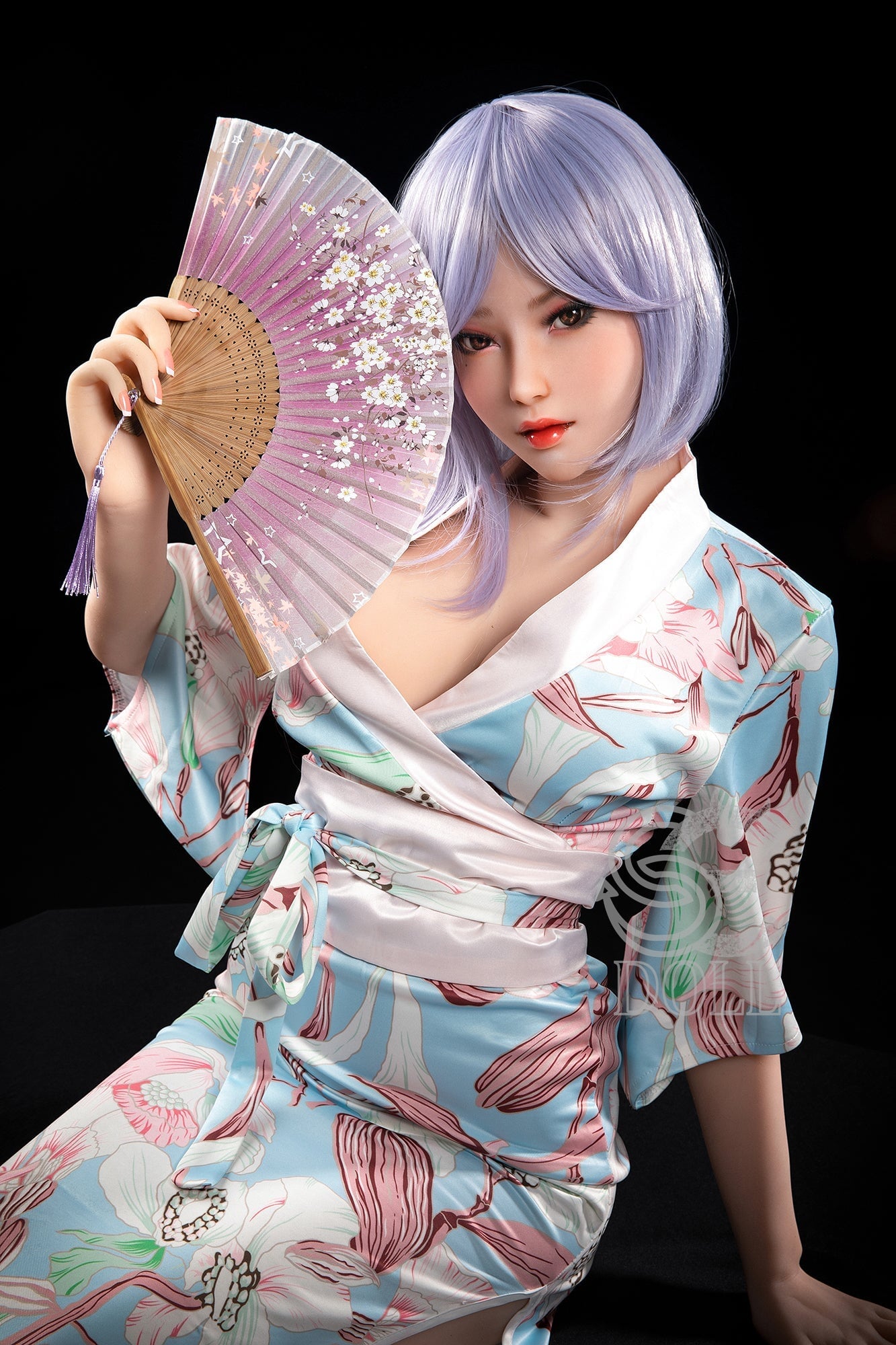 Murasaki TPE Realistic Sex Doll - SEDOLL SEDOLL
