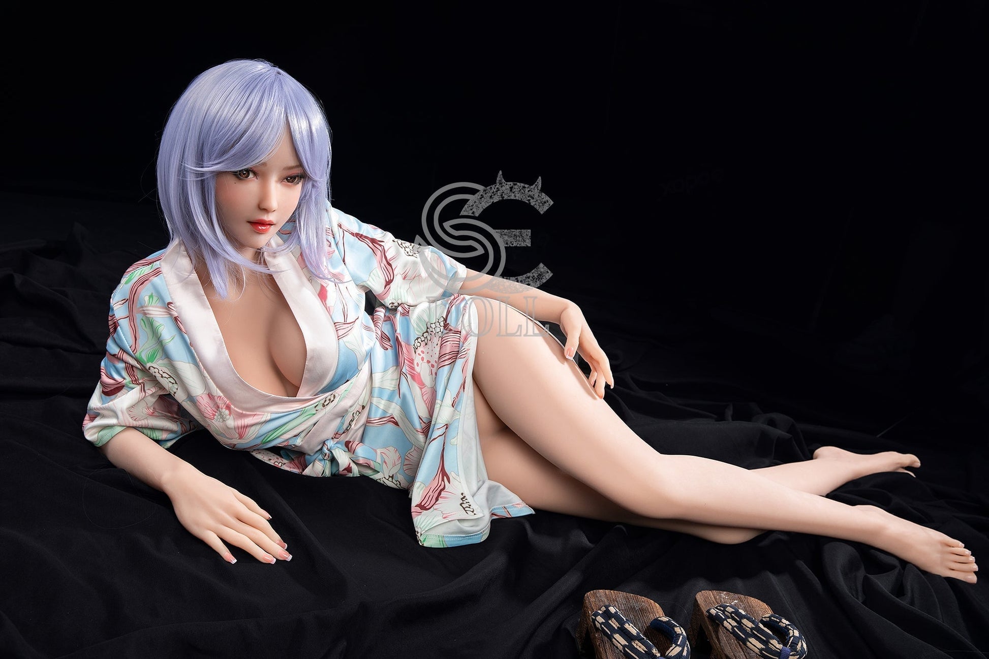 Murasaki TPE Realistic Sex Doll - SEDOLL SEDOLL