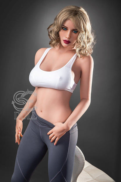 Marian TPE Realistic Sex Doll - SEDOLL SEDOLL