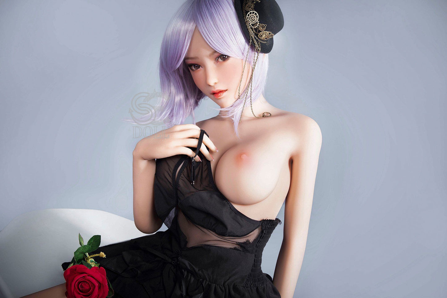 Miya TPE Realistic Sex Doll - SEDOLL SEDOLL