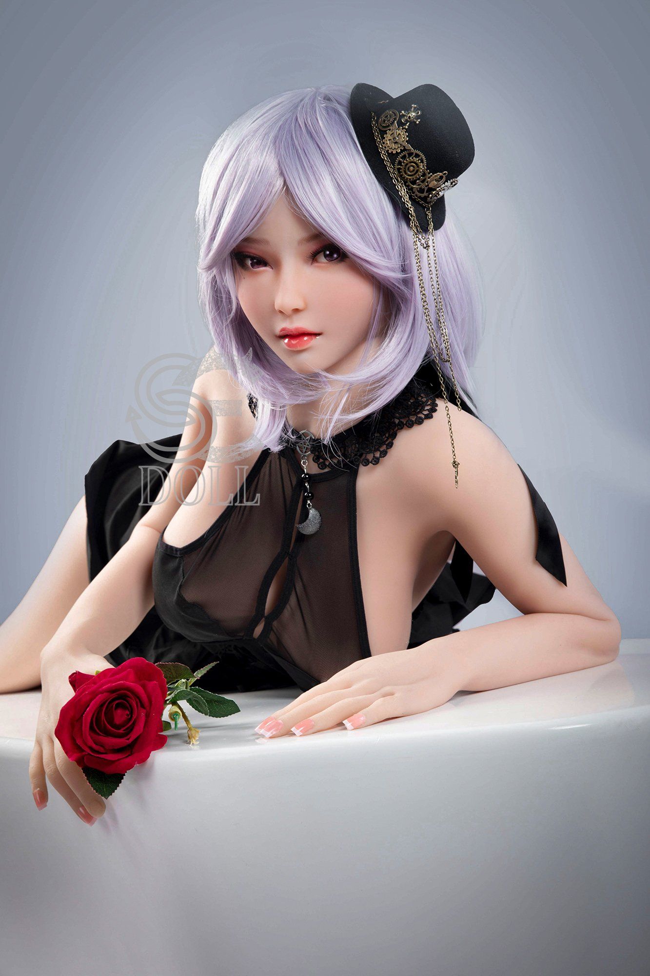 Miya TPE Realistic Sex Doll - SEDOLL SEDOLL