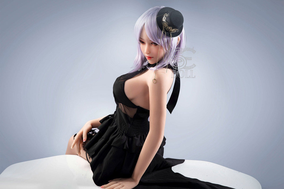 Miya TPE Realistic Sex Doll - SEDOLL SEDOLL