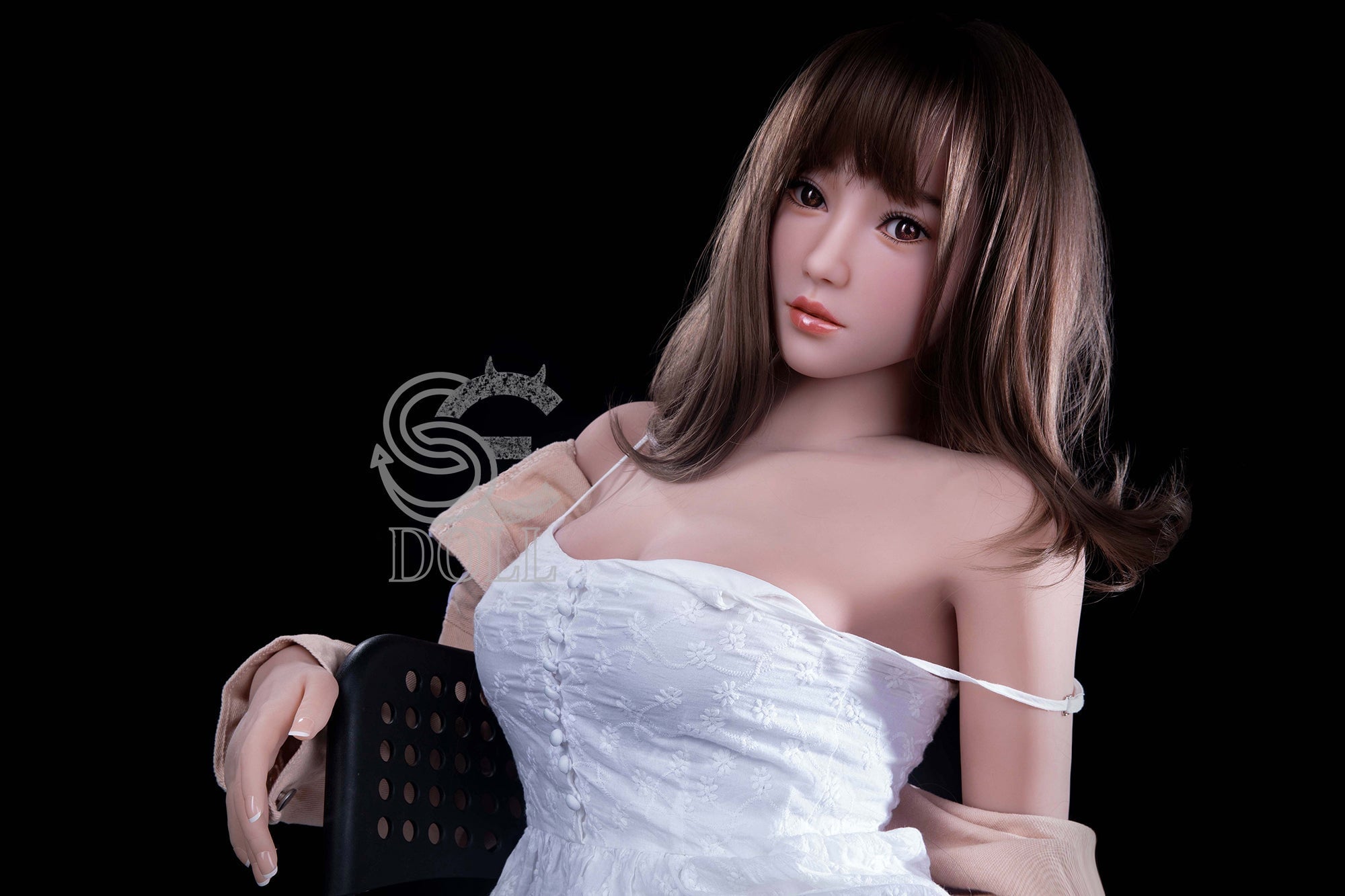Yukari TPE Realistic Sex Doll - SEDOLL® SEDOLL®