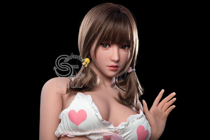 Midori TPE Realistic Sex Doll - SEDOLL SEDOLL