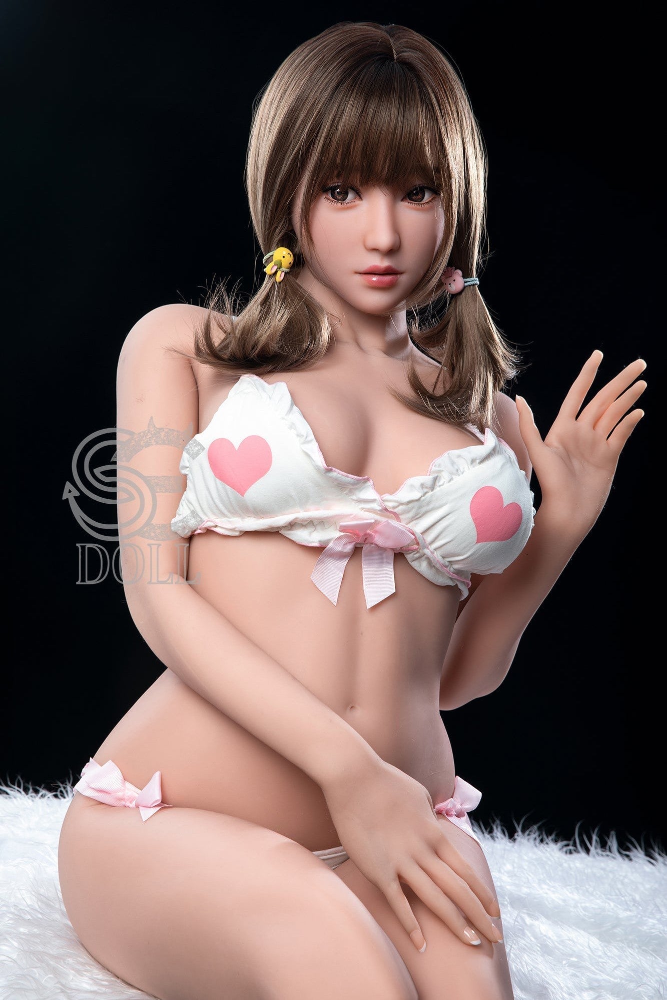 Midori TPE Realistic Sex Doll - SEDOLL SEDOLL