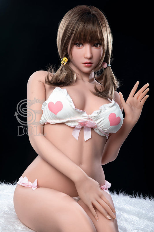 Midori TPE Realistic Sex Doll - SEDOLL SEDOLL
