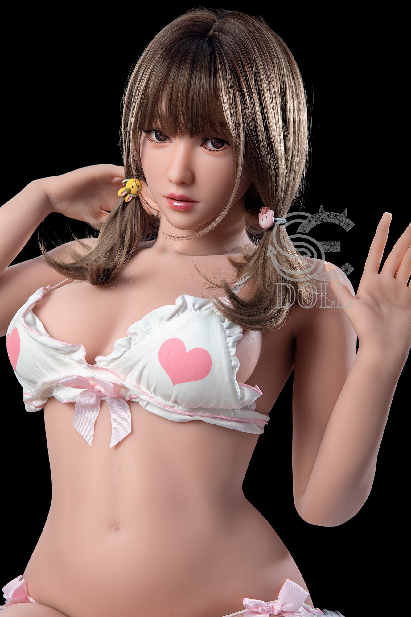 Midori TPE Realistic Sex Doll - SEDOLL SEDOLL