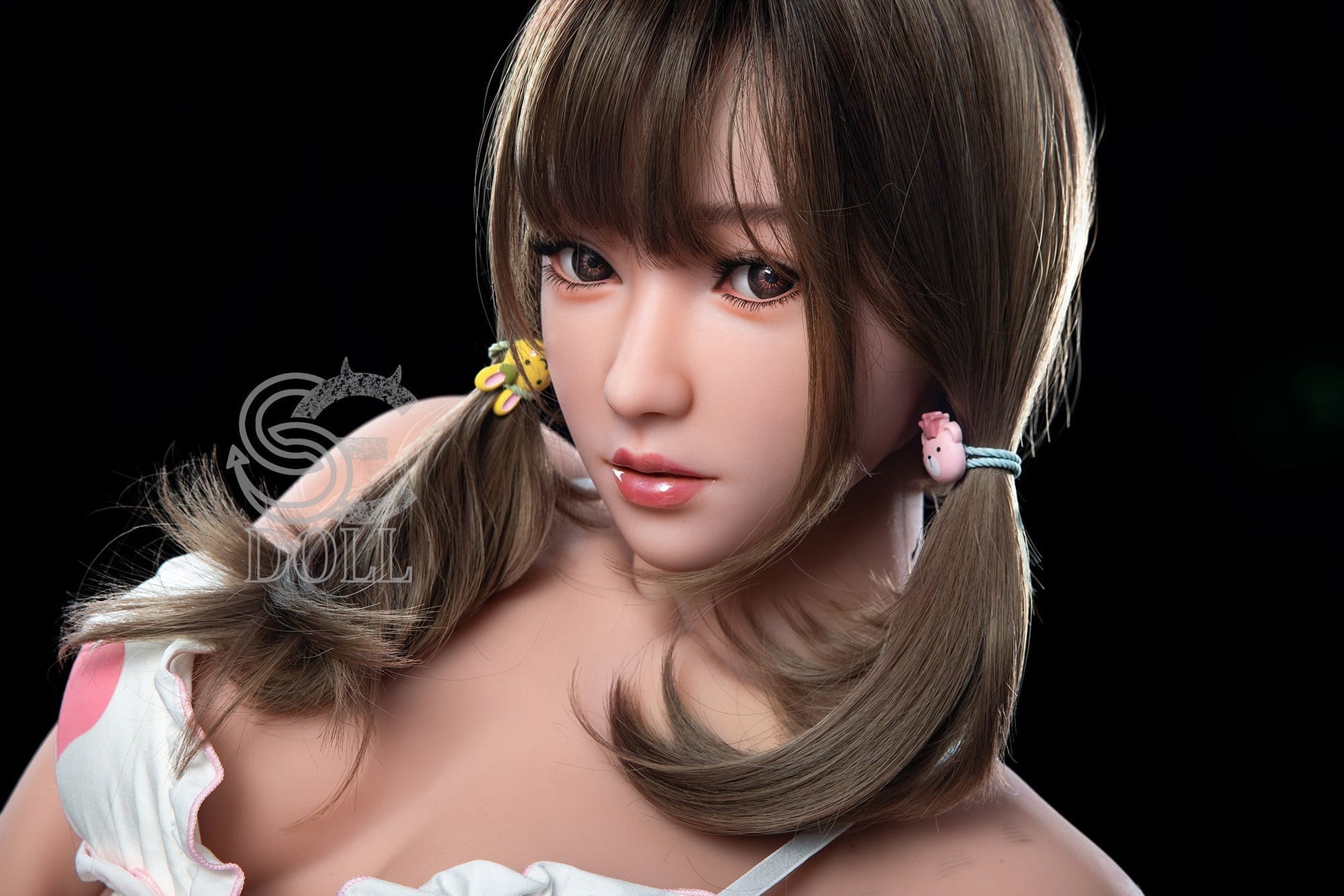 Midori TPE Realistic Sex Doll - SEDOLL SEDOLL