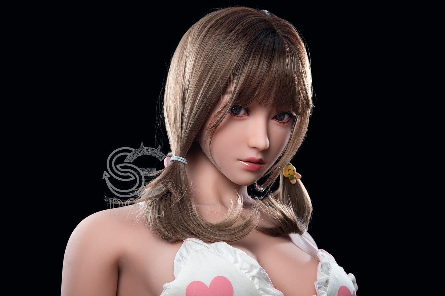 Midori TPE Realistic Sex Doll - SEDOLL SEDOLL