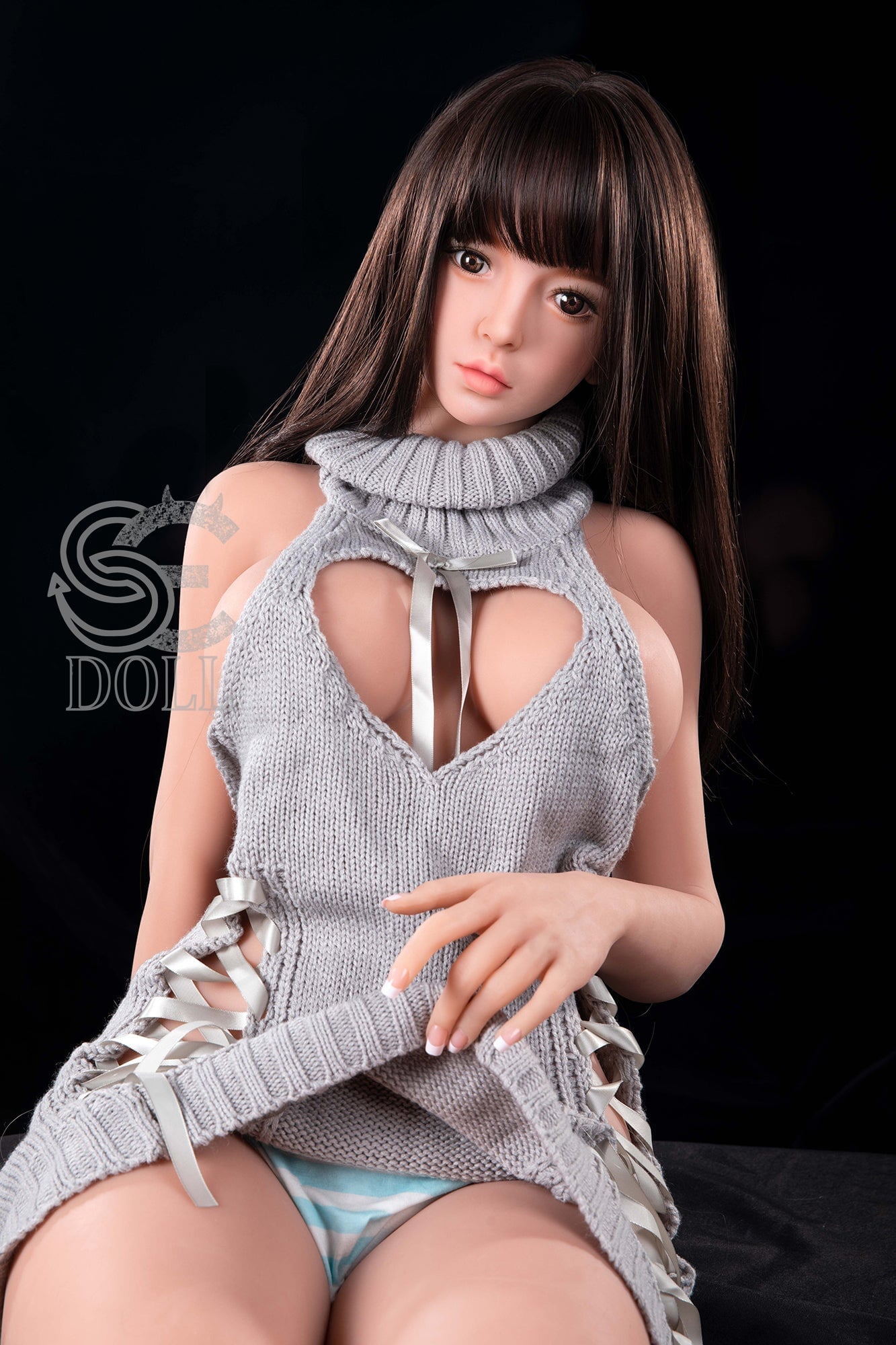 Isabella TPE Realistic Sex Doll - SEDOLL® SEDOLL®