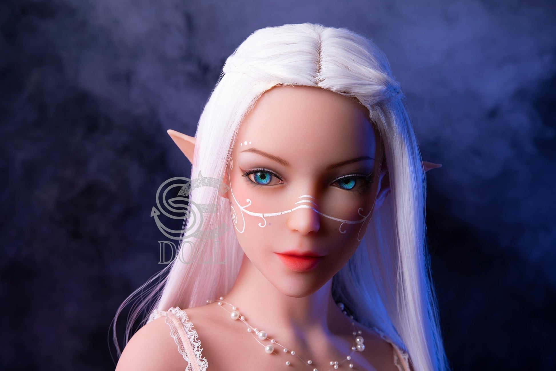 Sylph TPE Realistic Sex Doll - SEDOLL SEDOLL