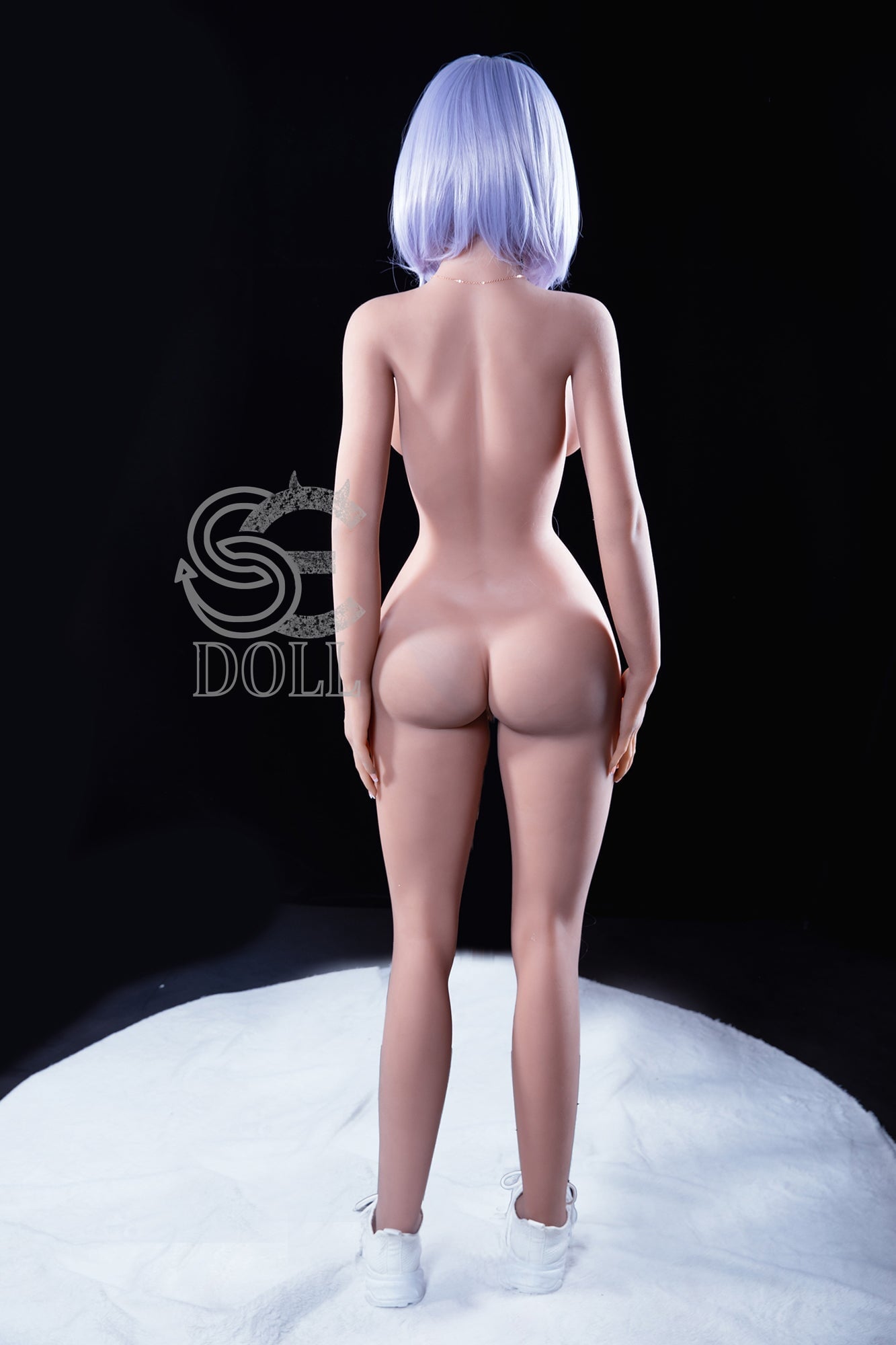 Natsuki TPE Realistic Sex Doll - SEDOLL SEDOLL
