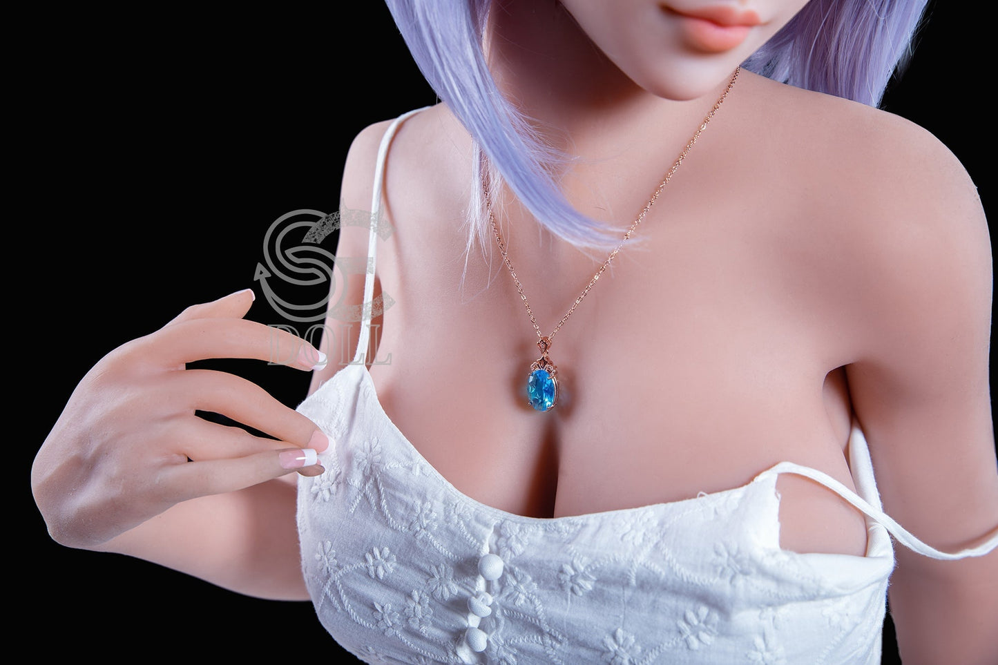 Natsuki TPE Realistic Sex Doll - SEDOLL SEDOLL