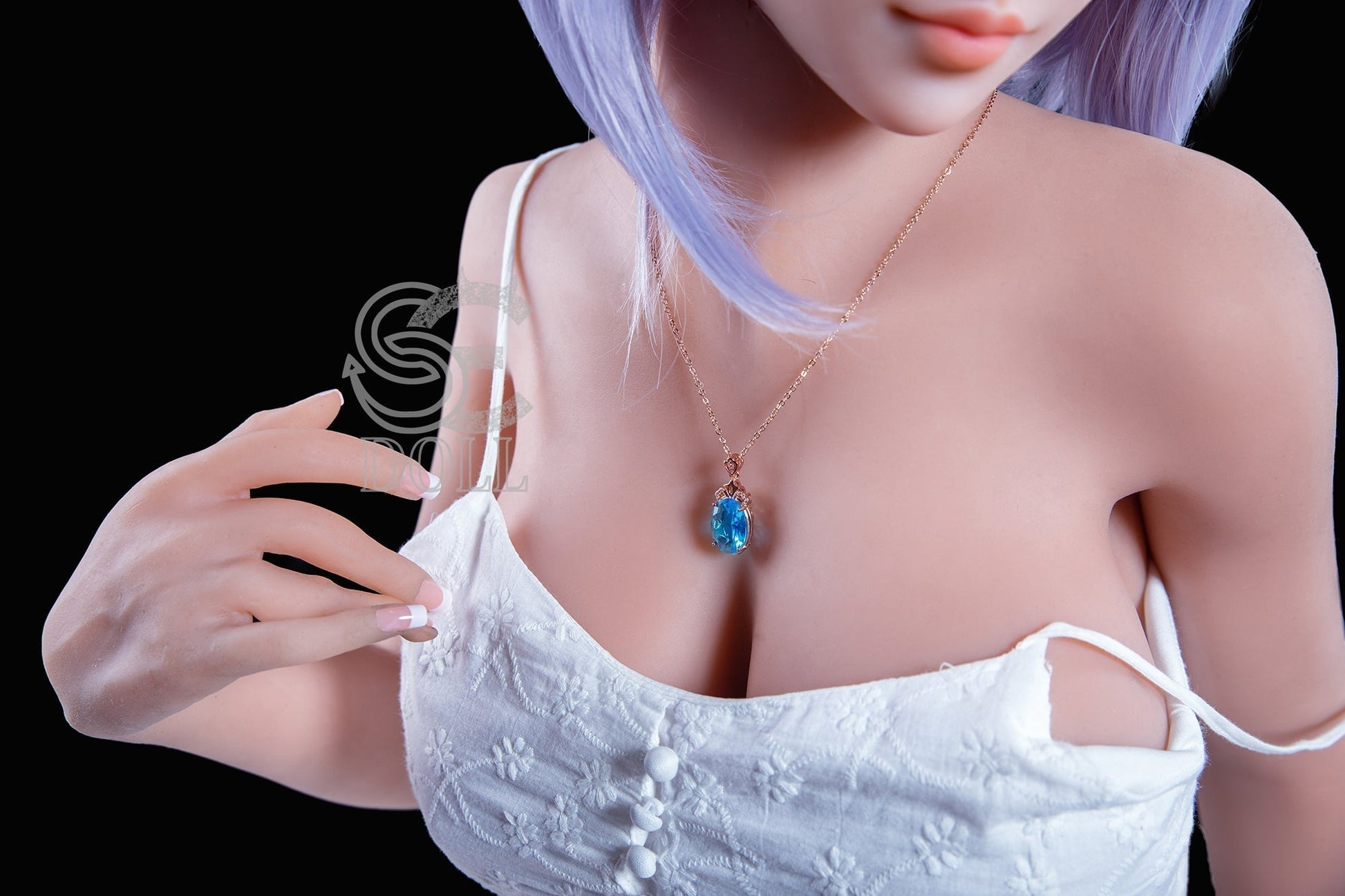 Natsuki TPE Realistic Sex Doll - SEDOLL SEDOLL