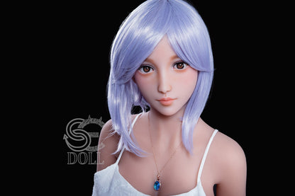 Natsuki TPE Realistic Sex Doll - SEDOLL SEDOLL