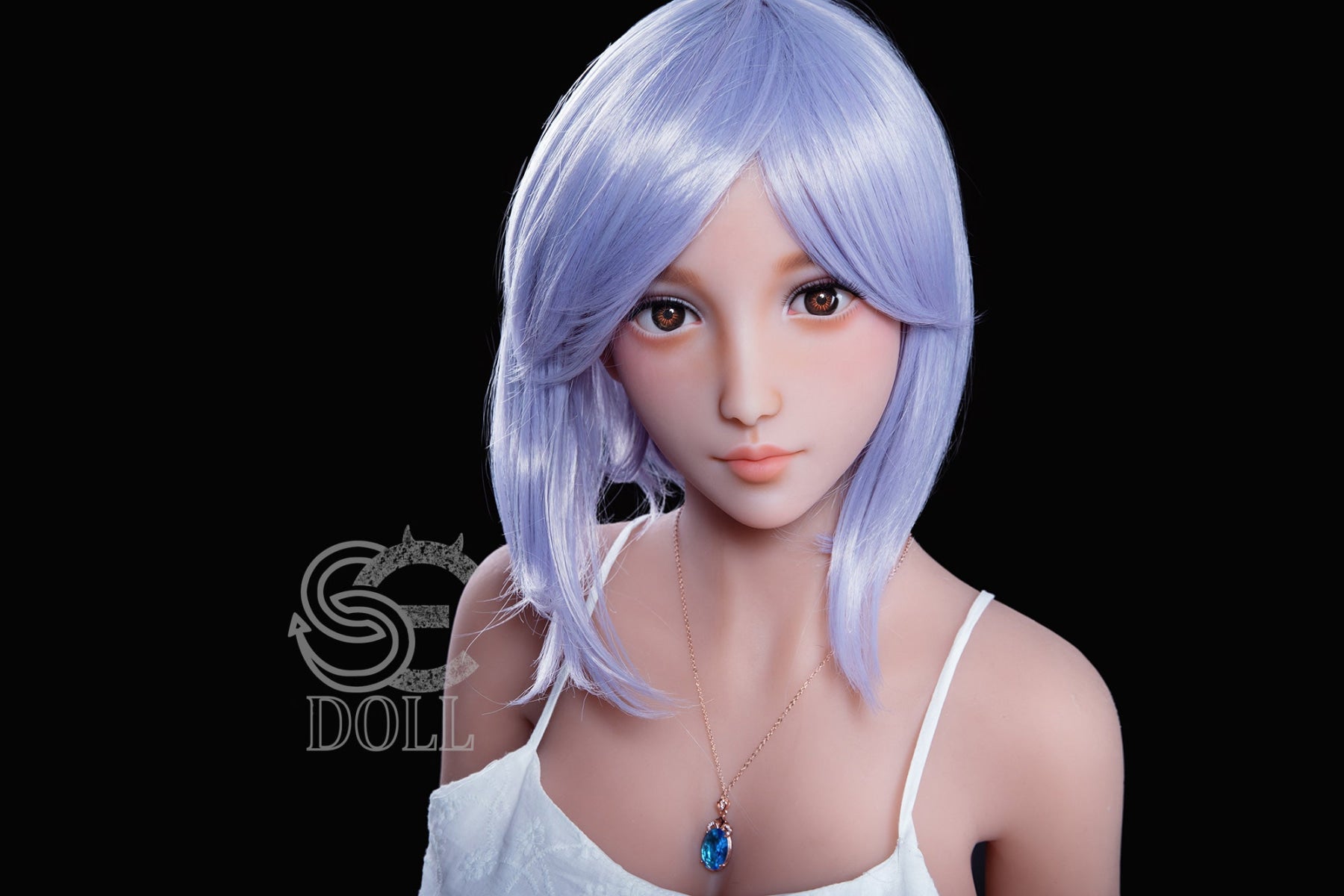 Natsuki Life Size Love Doll - SEDOLL® - EU STOCK SE Doll