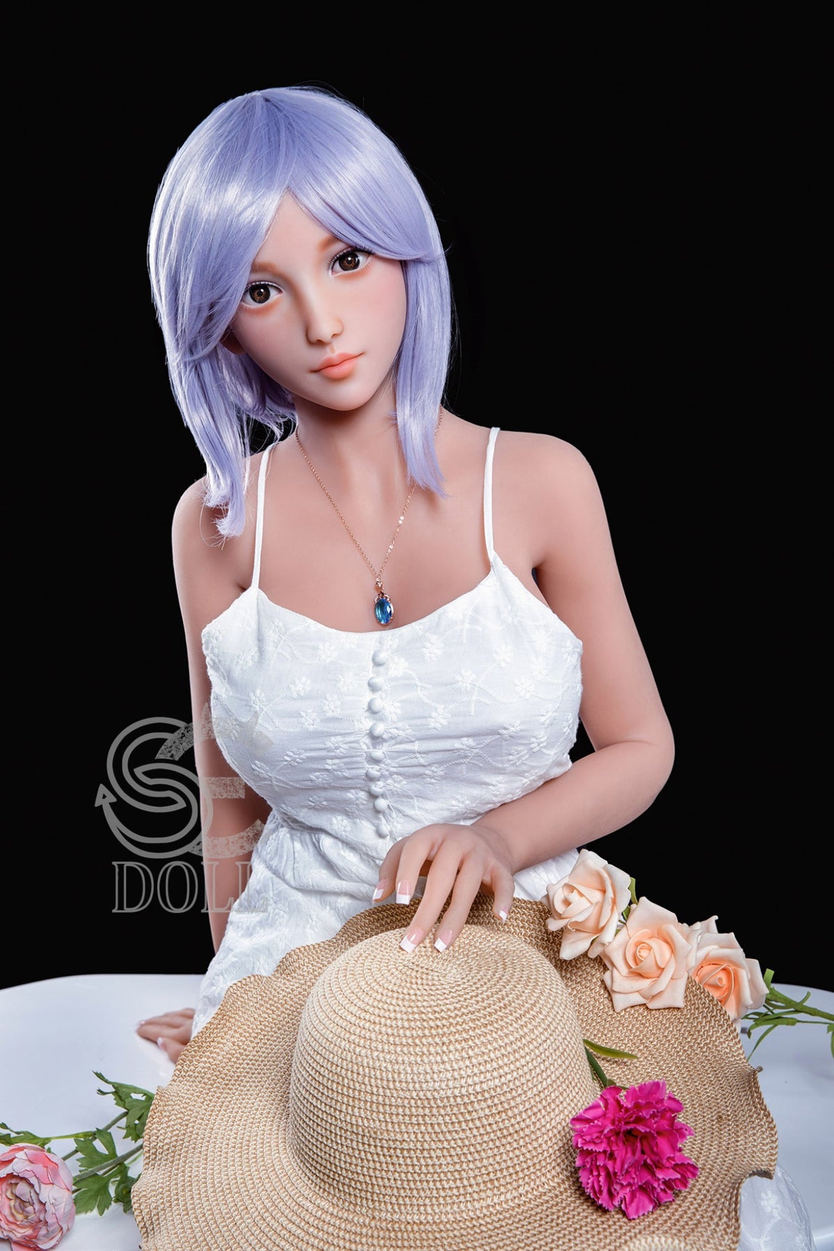 Natsuki Life Size Love Doll - SEDOLL - EU STOCK SE Doll