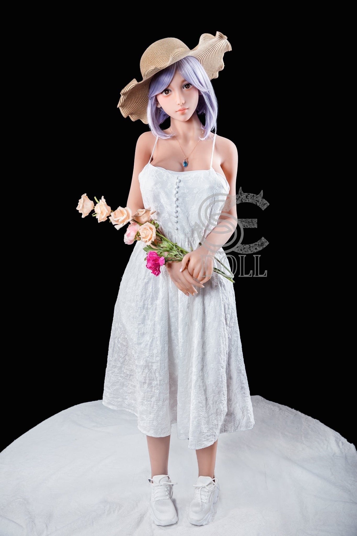 Natsuki Life Size Love Doll - SEDOLL - EU STOCK SE Doll