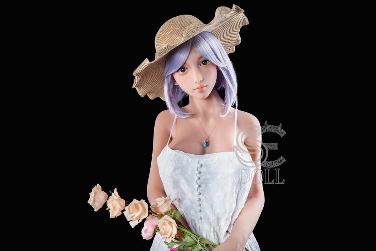 Natsuki Life Size Love Doll - SEDOLL - EU STOCK SE Doll