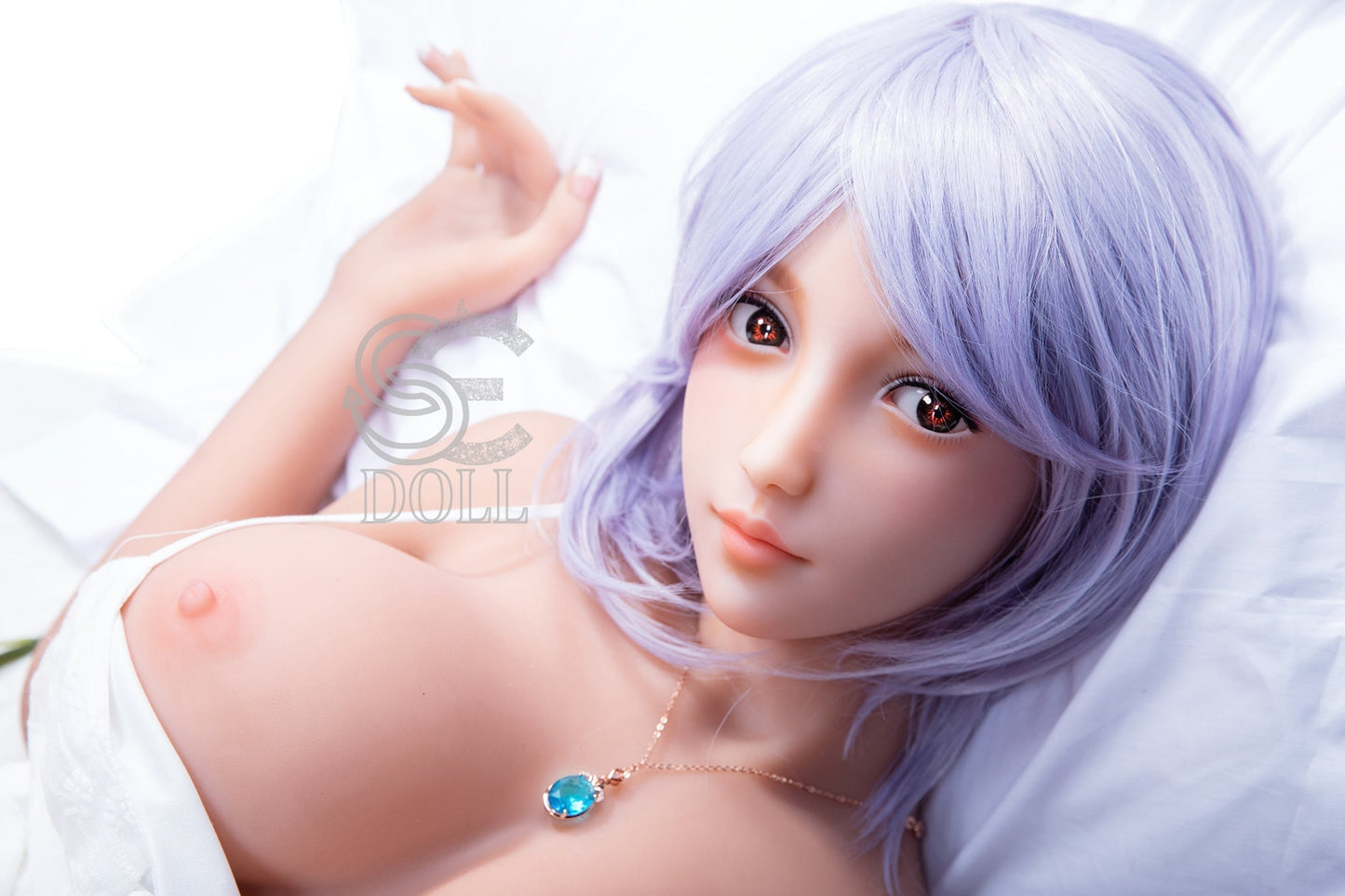 Natsuki TPE Realistic Sex Doll - SEDOLL SEDOLL