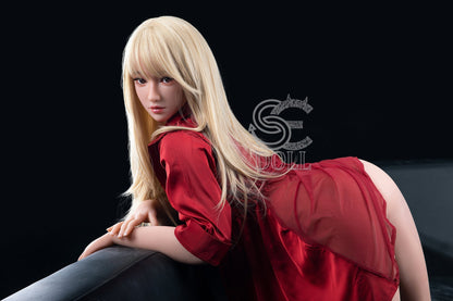 Kotomi TPE Realistic Sex Doll - SEDOLL SEDOLL