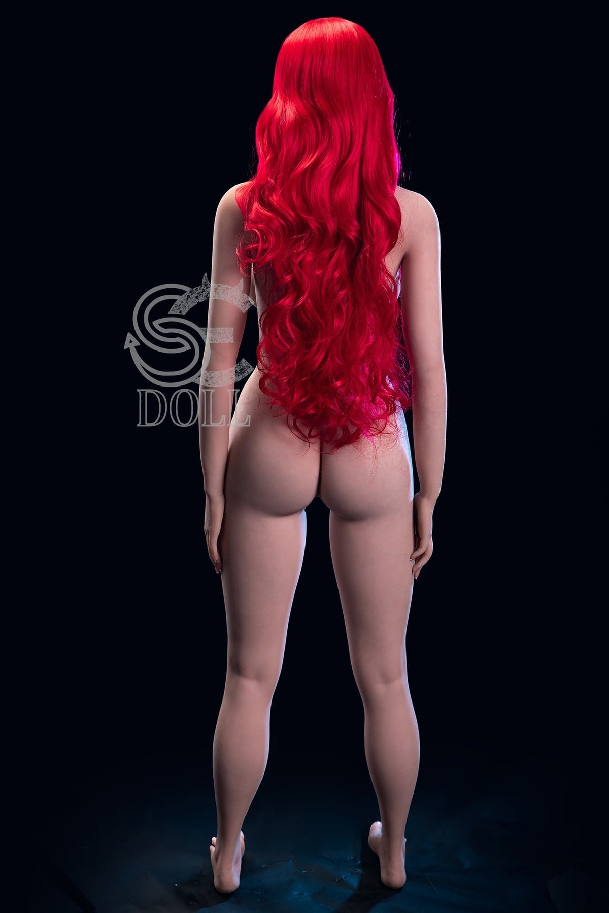 Nicole TPE Realistic Sex Doll - SEDOLL SEDOLL