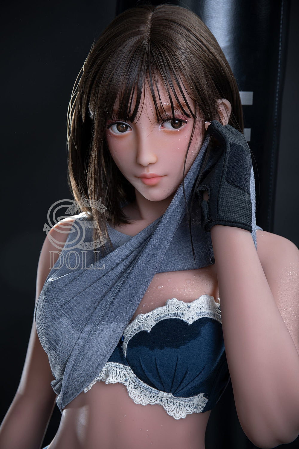 Hirono TPE Realistic Sex Doll - SEDOLL SEDOLL