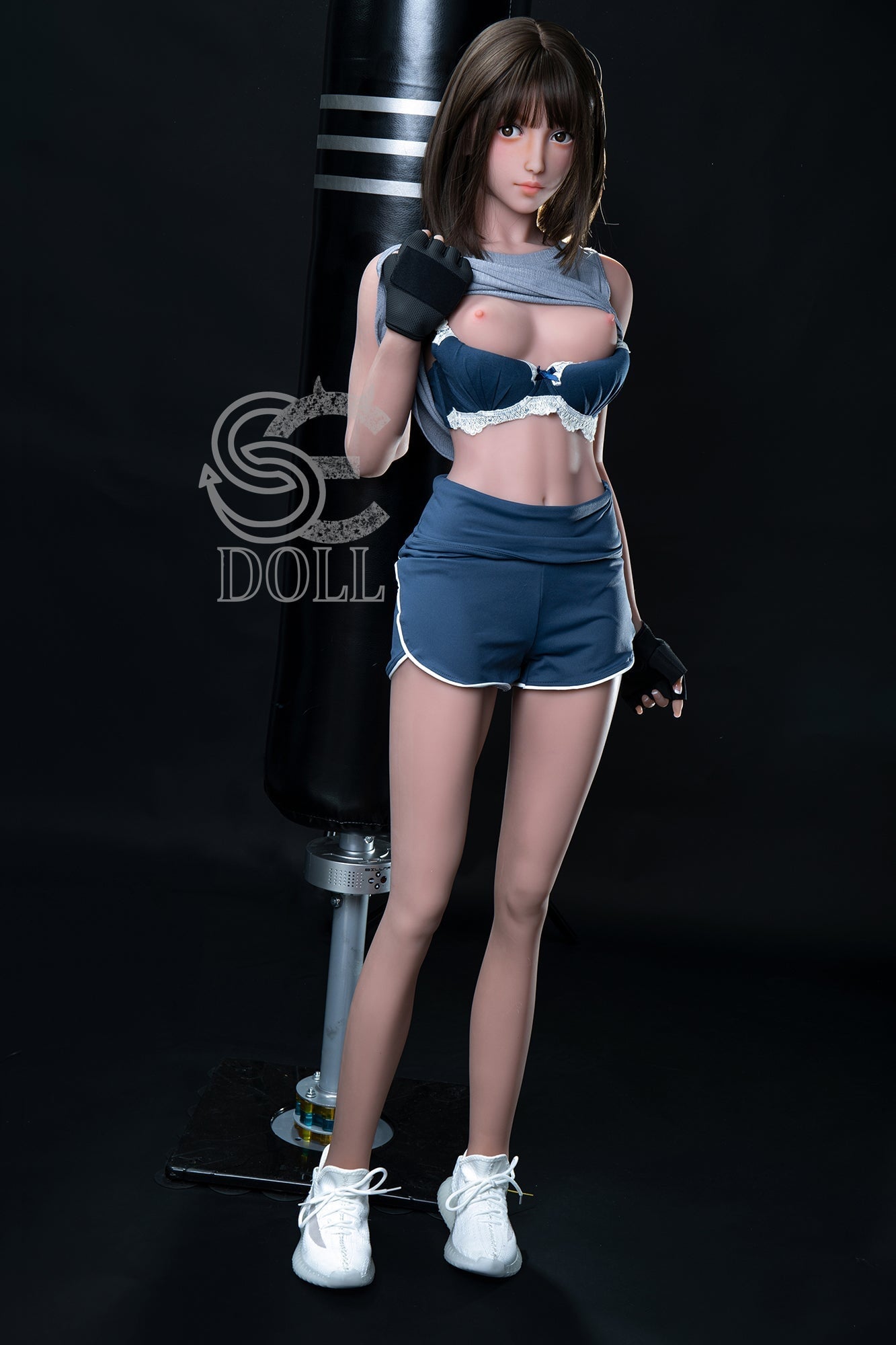 Hirono TPE Realistic Sex Doll - SEDOLL SEDOLL