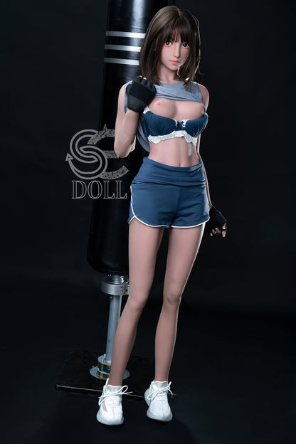 Hirono TPE Realistic Sex Doll - SEDOLL SEDOLL