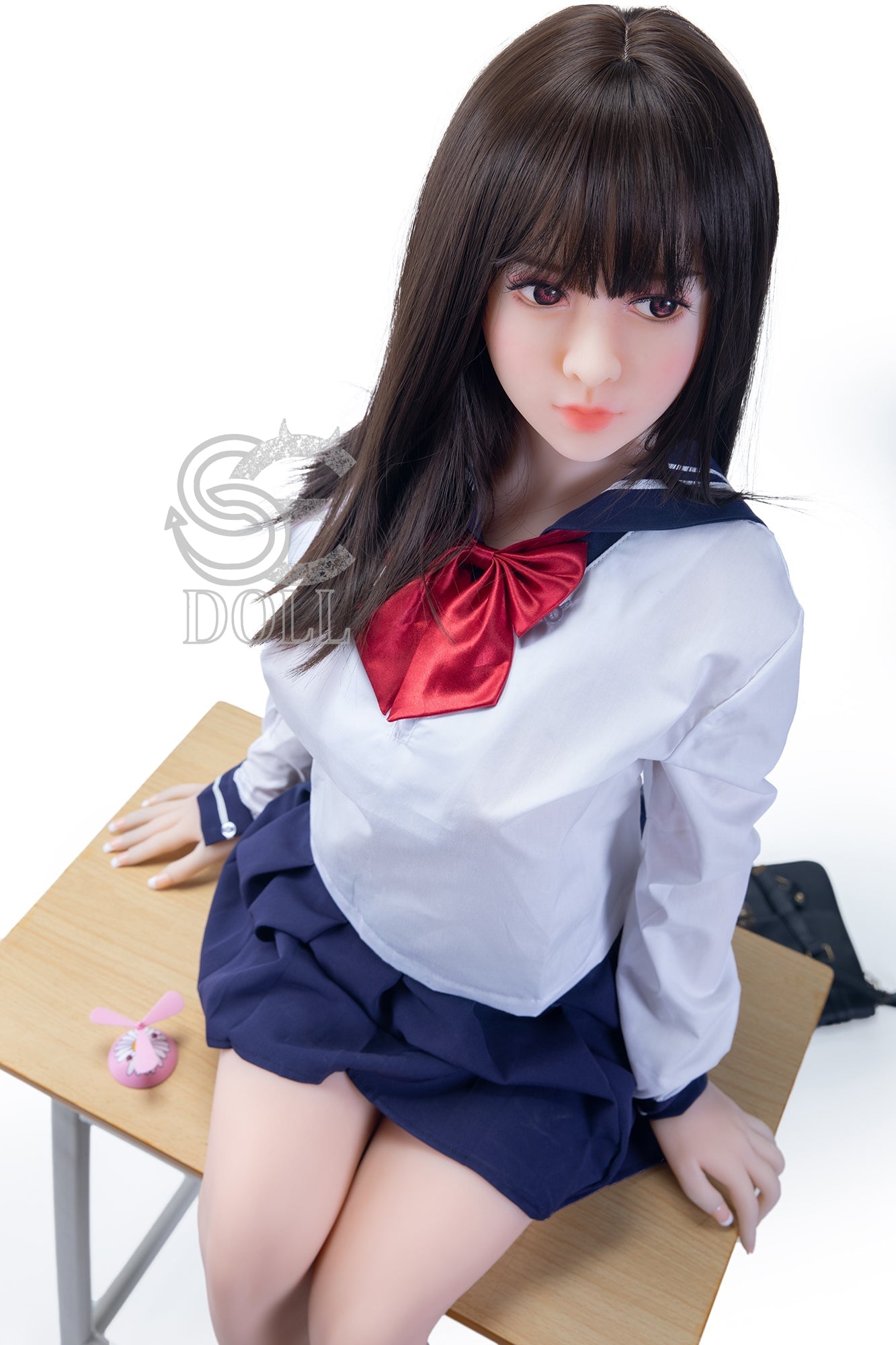 Aki TPE Realistic Sex Doll - SEDOLL SEDOLL