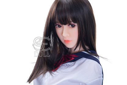 Aki TPE Realistic Sex Doll - SEDOLL SEDOLL