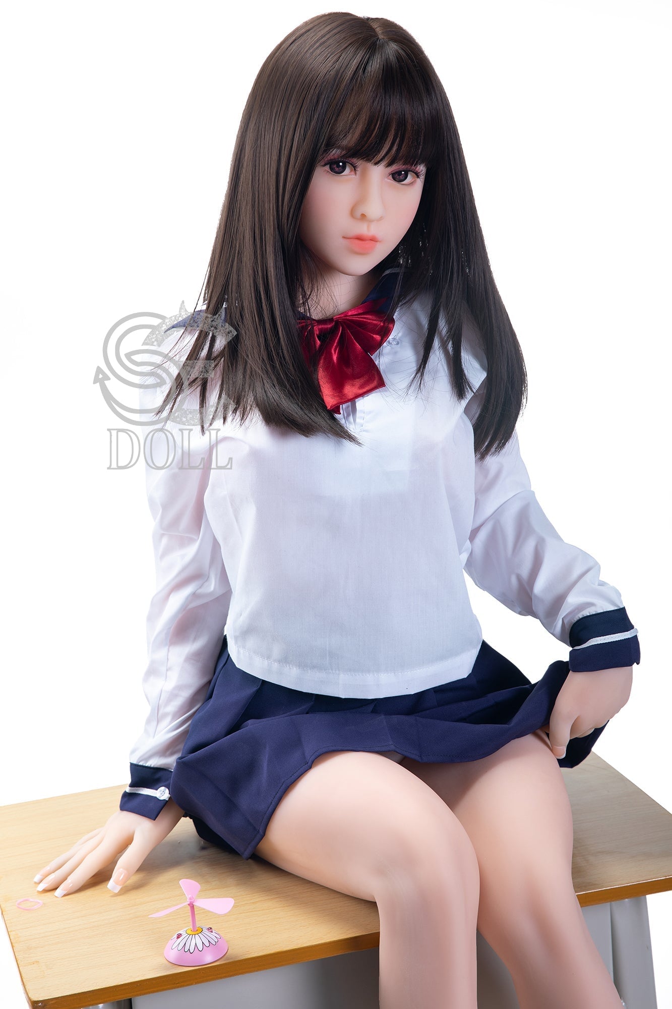 Aki TPE Realistic Sex Doll - SEDOLL SEDOLL