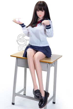 Aki TPE Realistic Sex Doll - SEDOLL SEDOLL
