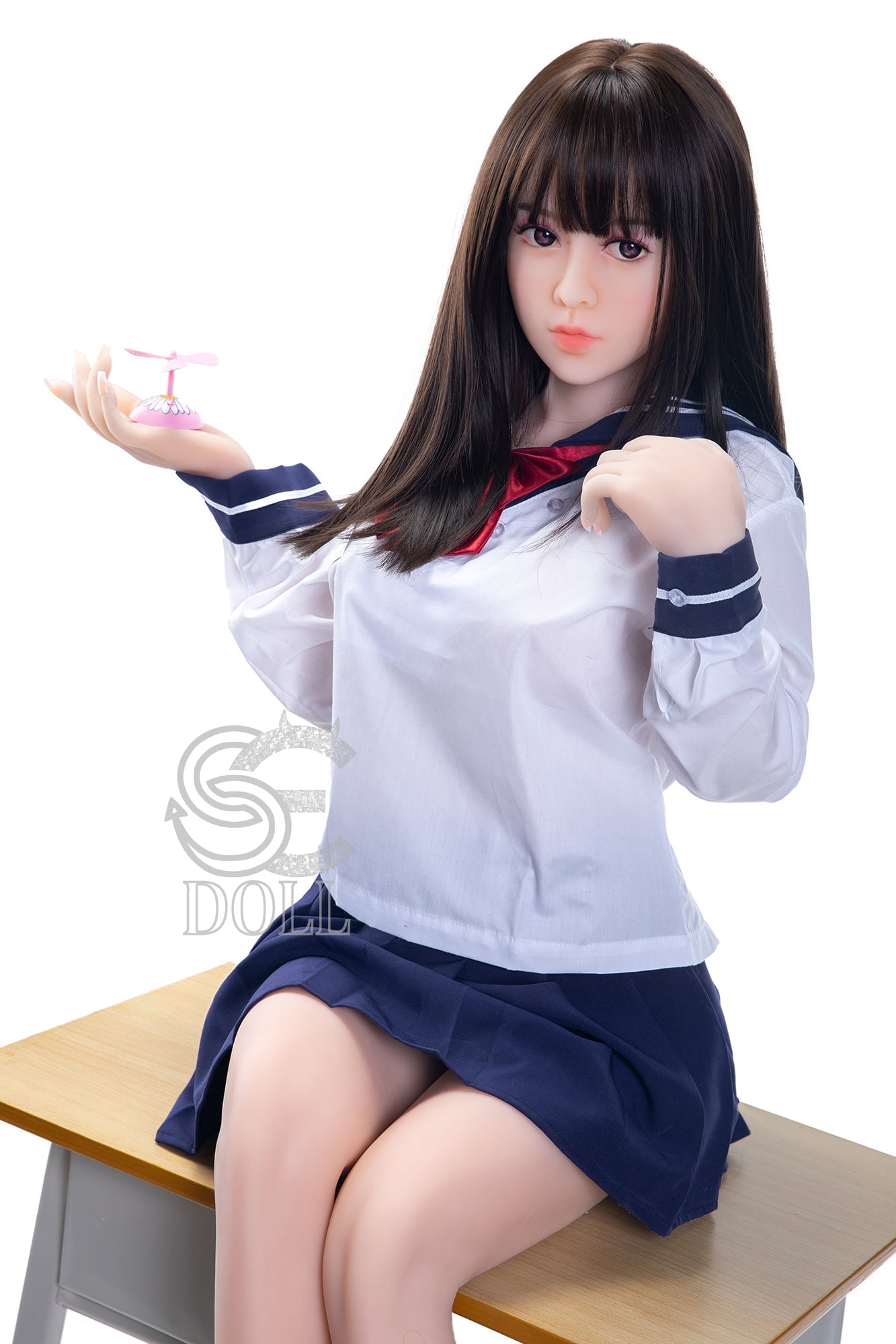 Aki TPE Realistic Sex Doll - SEDOLL SEDOLL